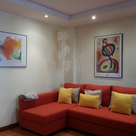 Casa Cafer Lägenhet Las Palmas de Gran Canaria Exteriör bild