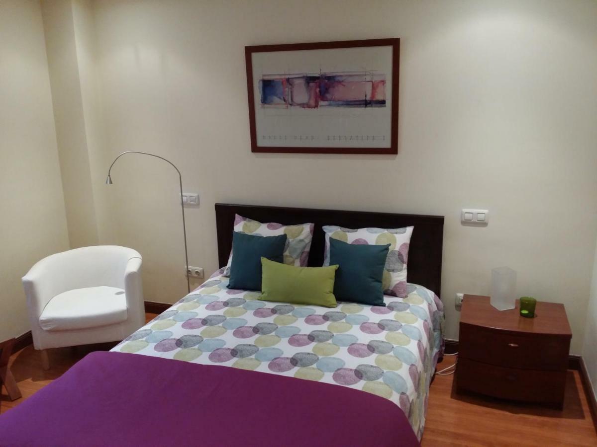 Casa Cafer Lägenhet Las Palmas de Gran Canaria Exteriör bild