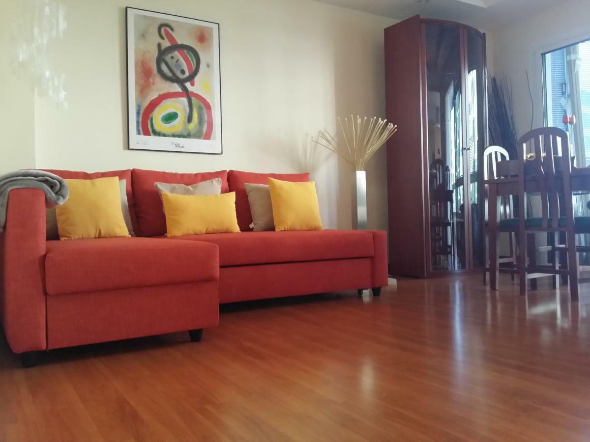 Casa Cafer Lägenhet Las Palmas de Gran Canaria Exteriör bild